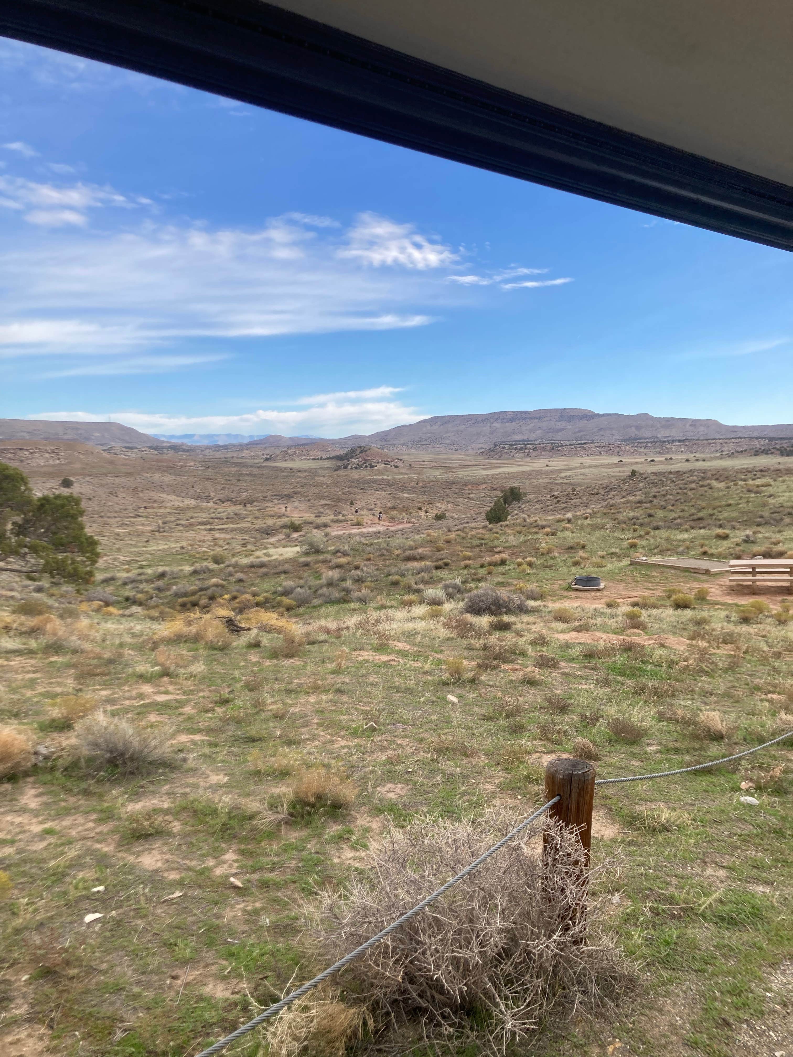 Camper-submitted photo at Jouflas Campground near Mack, CO