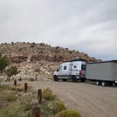 Review photo of Jouflas Campground by Kerry B., October 27, 2025