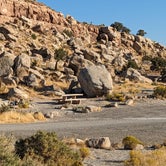 Review photo of Jouflas Campground by Greg L., September 26, 2023