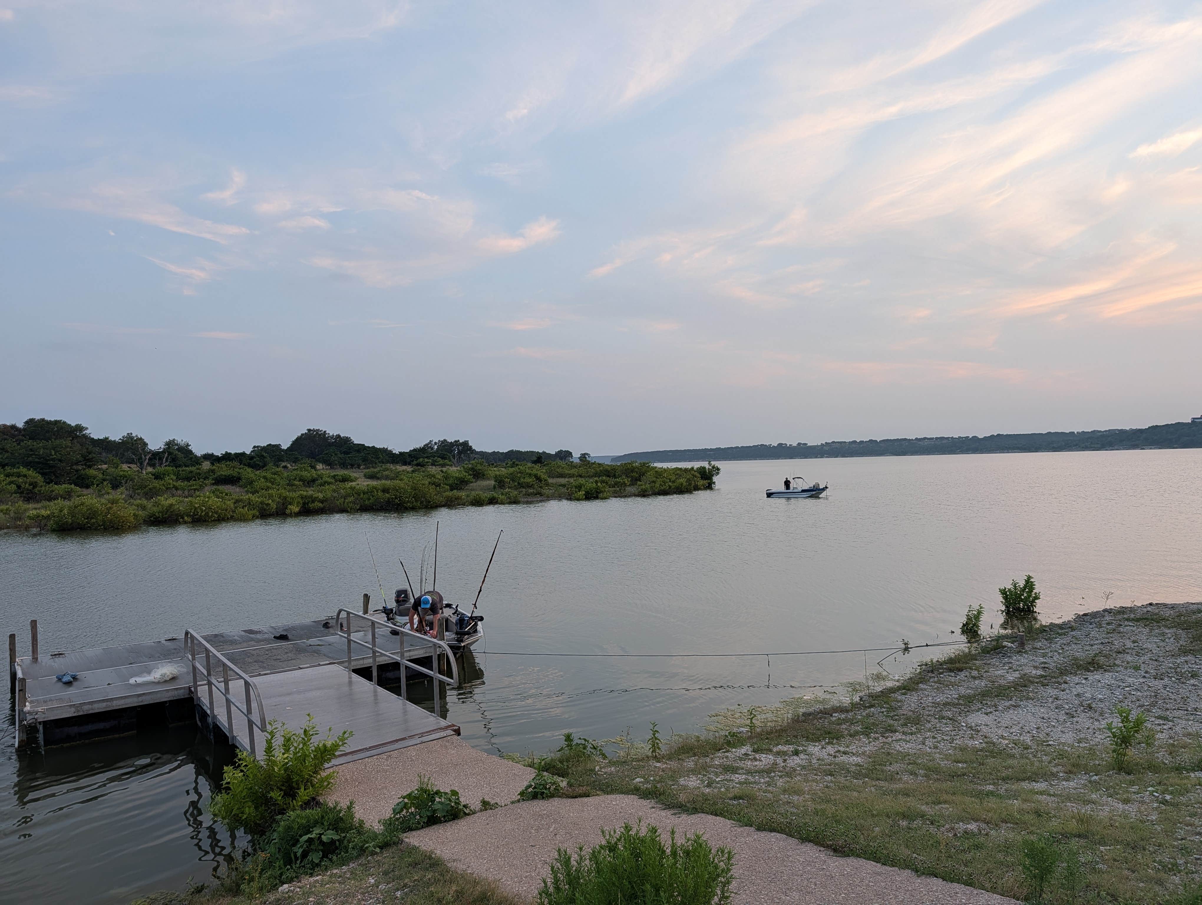 Camper-submitted photo at Journey's RV Park near Belton Lake