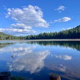Review photo of Juanita Lake Campground by L , July 12, 2026