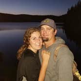 Review photo of Jubilee Lake Campground (Or) — Umatilla National Forest by Kailey S., July 18, 2026