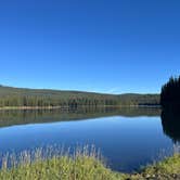 Review photo of Jubilee Lake Campground (Or) — Umatilla National Forest by Jon and Jenny P., October 4, 2024