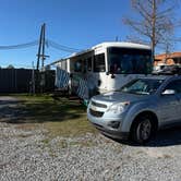 Review photo of Jude Travel Park of New Orleans by Danielle S., December 31, 2025