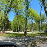 Review photo of Jugtown Mountain Campsites by felicia R., May 4, 2026