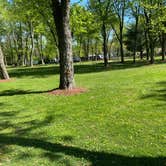 Review photo of Jugtown Mountain Campsites by felicia R., May 4, 2026