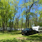 Review photo of Jugtown Mountain Campsites by felicia R., May 4, 2026