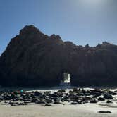 Review photo of Julia Pfeiffer Burns Environmental Camping — Julia Pfeiffer Burns State Park by Evan R., April 5, 2026