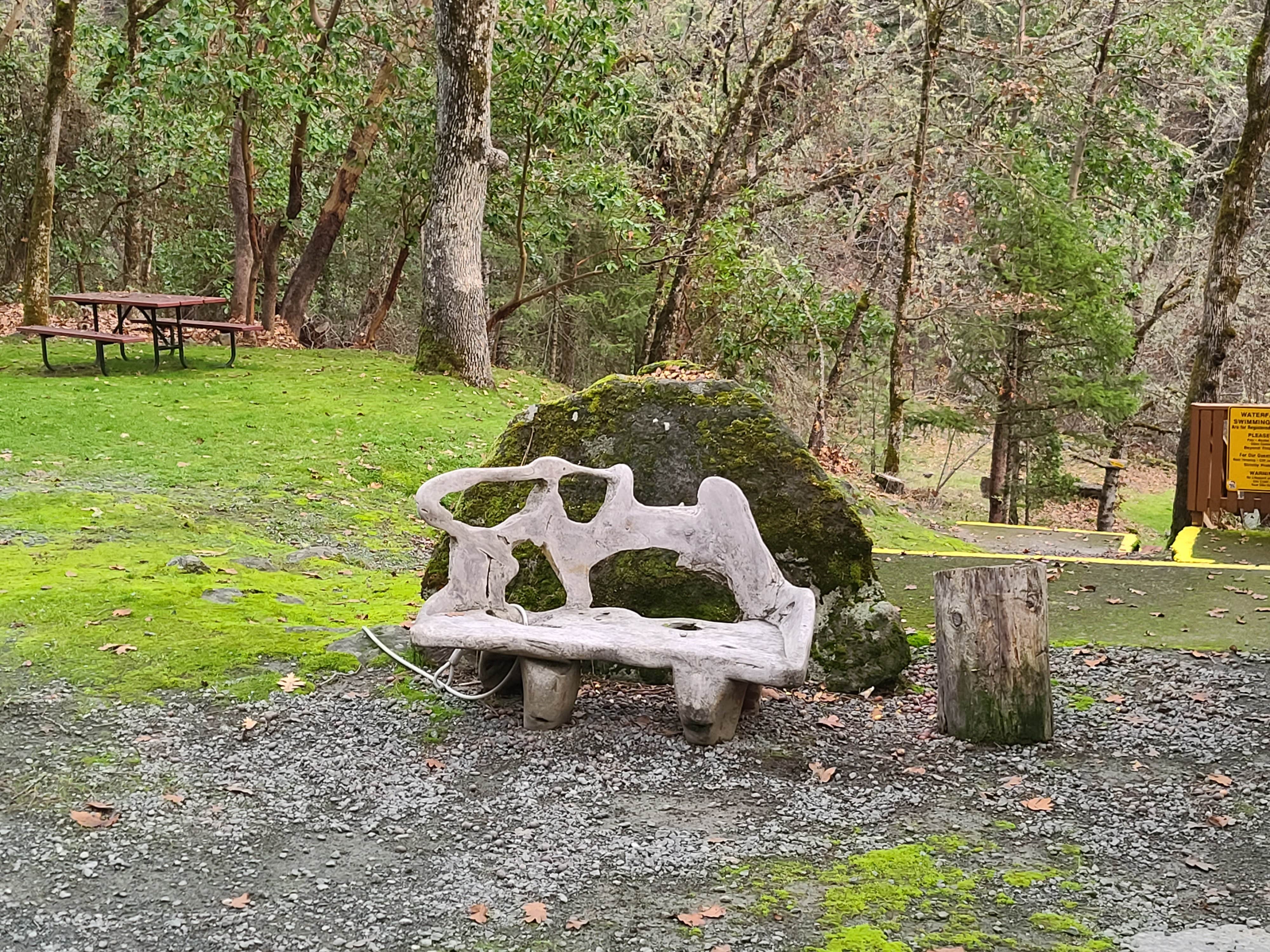 Camping near BLM Rogue Wild and Scenic River: Jumpoff Joe Creek rv campground, Wolf Creek, Oregon