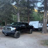 Review photo of June Lake RV Park by Courtney P., July 10, 2026