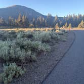 Review photo of June Lake RV Park by Courtney P., July 10, 2026