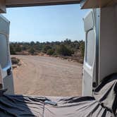 Review photo of Juniper Campground - Sand Flats Recreation Area by Casey , August 6, 2026