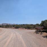 Review photo of Juniper Campground - Sand Flats Recreation Area by Casey , August 6, 2026