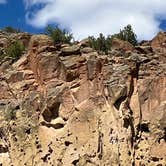 Review photo of Juniper Family Campground — Bandelier National Monument by Roger W., June 14, 2024