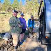 Review photo of Juniper Family Campground — Bandelier National Monument by Roger W., June 14, 2024