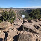 Review photo of Juniper Family Campground — Bandelier National Monument by Bob B., April 5, 2026