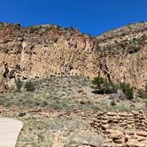 Review photo of Juniper Family Campground — Bandelier National Monument by Roger W., June 14, 2024