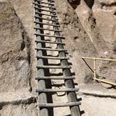 Review photo of Juniper Family Campground — Bandelier National Monument by Roger W., June 14, 2024