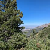 Review photo of Juniper Family Campground — Bandelier National Monument by William C., November 11, 2024