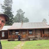 Review photo of Juniper Family Campground — Bandelier National Monument by Roger W., June 14, 2024