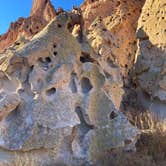 Review photo of Juniper Family Campground — Bandelier National Monument by MATTHEW R., November 25, 2025