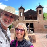 Review photo of Juniper Family Campground — Bandelier National Monument by Roger W., June 14, 2024