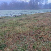 Review photo of JCO Campground at Lee Baysden Pond by Shela C., November 21, 2023