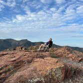 Review photo of Upper Juniper Flats Road by Sarah G., April 1, 2026