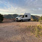 Review photo of Upper Juniper Flats Road by Sarah G., April 1, 2026