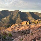 Review photo of Upper Juniper Flats Road by Sarah G., April 1, 2026