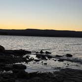 Review photo of Juniper Point — Fred Hayes State Park at Starvation by Summer F., June 12, 2026