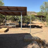 Review photo of Juniper Campground — Palo Duro Canyon State Park by Julie F., August 19, 2026