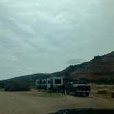 Review photo of Juniper Campground — Palo Duro Canyon State Park by Roger W., March 27, 2024