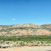 Review photo of Juniper Campground — Palo Duro Canyon State Park by Julie F., August 19, 2026