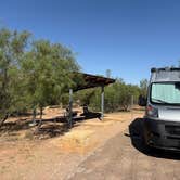 Review photo of Juniper Campground — Palo Duro Canyon State Park by Julie F., August 19, 2026