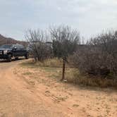 Review photo of Juniper Campground — Palo Duro Canyon State Park by Roger W., March 27, 2024