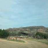 Review photo of Juniper Campground — Palo Duro Canyon State Park by Roger W., March 27, 2024