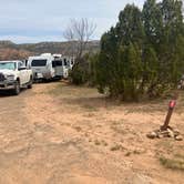 Review photo of Juniper Campground — Palo Duro Canyon State Park by Roger W., March 27, 2024