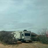 Review photo of Juniper Campground — Palo Duro Canyon State Park by Roger W., March 27, 2024