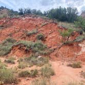 Review photo of Juniper Campground — Palo Duro Canyon State Park by Olivia R., July 19, 2024