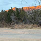 Review photo of Juniper Campground — Palo Duro Canyon State Park by Jill C., January 3, 2026