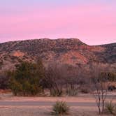Review photo of Juniper Campground — Palo Duro Canyon State Park by Jill C., January 3, 2026