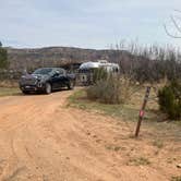 Review photo of Juniper Campground — Palo Duro Canyon State Park by Roger W., March 27, 2024