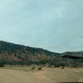 Review photo of Juniper Campground — Palo Duro Canyon State Park by Roger W., March 27, 2024