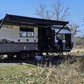 Review photo of Juniper Campground — Theodore Roosevelt National Park by Tammy P., May 25, 2025