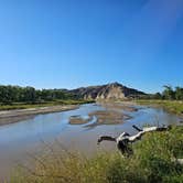 Review photo of Juniper Campground — Theodore Roosevelt National Park by Jennifer K., August 26, 2025
