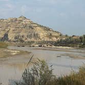 Review photo of Juniper Campground — Theodore Roosevelt National Park by Cable A., October 20, 2025