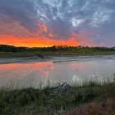 Review photo of Juniper Campground — Theodore Roosevelt National Park by Cable A., October 20, 2025