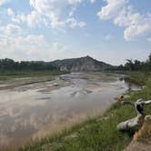 Review photo of Juniper Campground — Theodore Roosevelt National Park by Jeff W., July 24, 2026