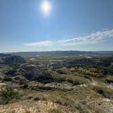 Review photo of Juniper Campground — Theodore Roosevelt National Park by Cable A., October 20, 2025